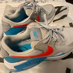 Women’s sneakers. Worn 1x.